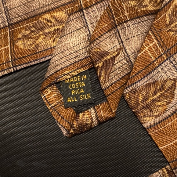 Alexander Julien Colors Tie Bundle - Picture 7 of 13